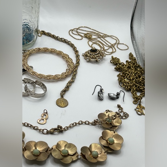 Costume Jewelry Bundle - Picture 6 of 15
